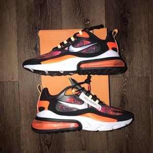 Nike Air max react 270s super nova pack